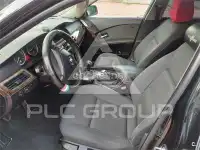 2005 BMW 5 series