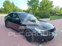 2005 BMW 5 series