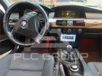 2005 BMW 5 series