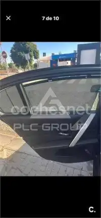 2005 BMW 5 series