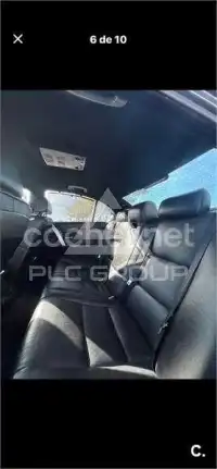 2005 BMW 5 series