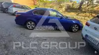 2005 BMW 5 series