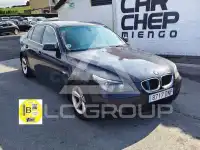 2005 BMW 5 series