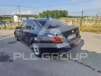 2005 BMW 5 series
