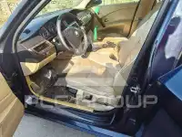 2005 BMW 5 series