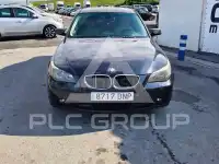 2005 BMW 5 series