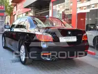 2005 BMW 5 series