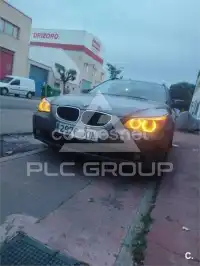 2005 BMW 5 series
