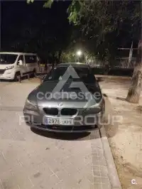 2005 BMW 5 series