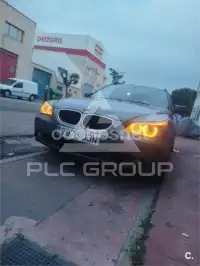 2005 BMW 5 series