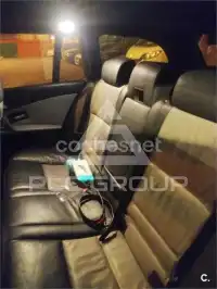 2005 BMW 5 series