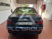 2005 BMW 5 series