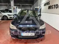 2005 BMW 5 series