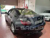 2005 BMW 5 series
