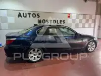 2005 BMW 5 series