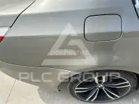 2005 BMW 5 series