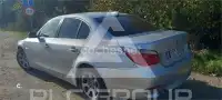 2005 BMW 5 series