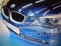 2005 BMW 5 series