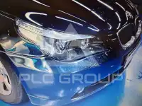 2005 BMW 5 series