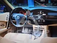 2005 BMW 5 series