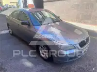 2005 BMW 5 series