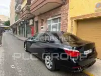 2005 BMW 5 series