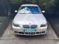 2005 BMW 5 series