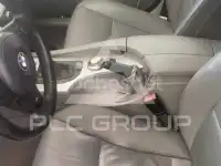 2005 BMW 5 series