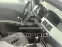 2005 BMW 5 series