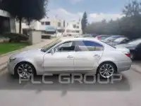 2005 BMW 5 series