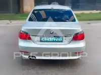 2005 BMW 5 series