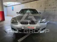 2005 BMW 5 series