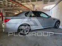 2005 BMW 5 series