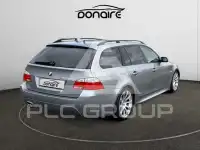 2005 BMW 5 series