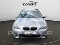 2005 BMW 5 series