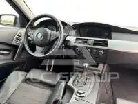 2005 BMW 5 series