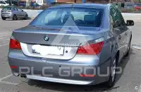 2005 BMW 5 series