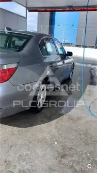 2005 BMW 5 series