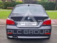 2005 BMW 5 series