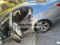 2005 BMW 5 series