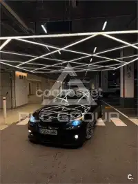 2005 BMW 5 series