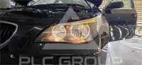 2005 BMW 5 series