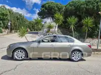 2005 BMW 5 series