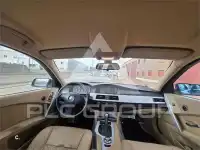 2005 BMW 5 series