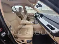 2005 BMW 5 series
