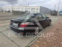 2005 BMW 5 series