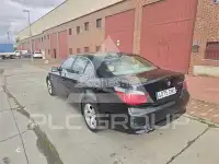 2005 BMW 5 series