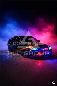 2005 BMW 5 series