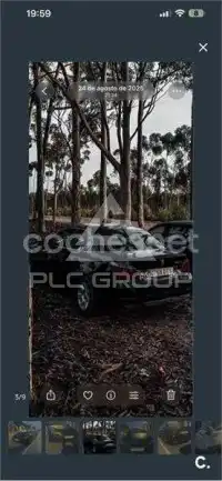 2005 BMW 5 series