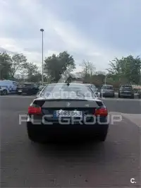 2005 BMW 5 series